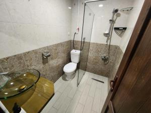 hotel "Riverside Mestia"