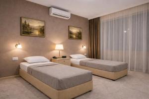 Central Tbilisi Comfort Studio