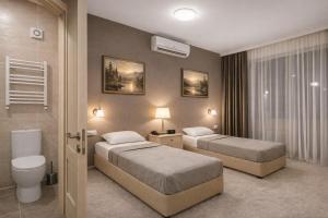 Central Tbilisi Comfort Studio