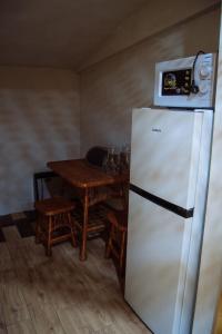 Cottages Shepit Lisu