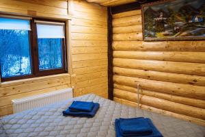 садиба Шепіт лісу