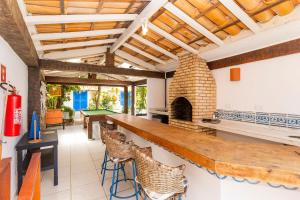 Búzios Pé na Areia – Casa Beira-Mar | MJ 166