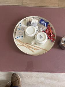 Cozy yard Modern Minimal Studio, Spectrum Mall