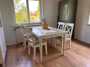 Ferienwohnung am Kirschbaum