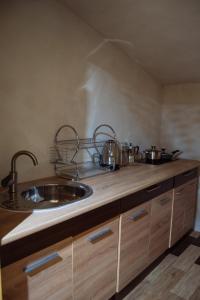 садиба Шепіт лісу