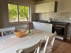 Ferienwohnung am Kirschbaum