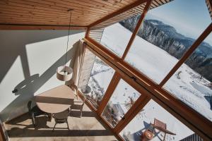 Glamping Zarja, Vipava Valley