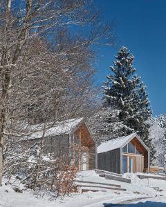 Glamping Zarja, Vipava Valley