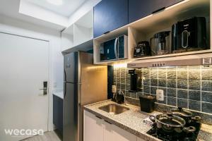 Flat sofisticado no Brooklyn ao lado do Consulado