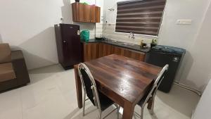 1bhk Kalp Guruvayur 200m to temple