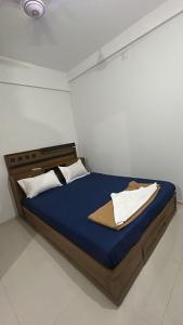 1bhk Kalp Guruvayur 200m to temple