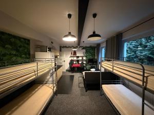 Apartament Pod Kukułką