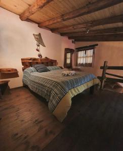 Cabañas Quebrada de los Talas La Falda