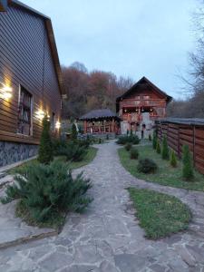 садиба Шепіт лісу