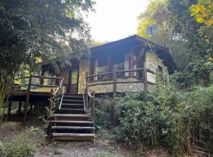 Cabañas Quebrada de los Talas La Falda