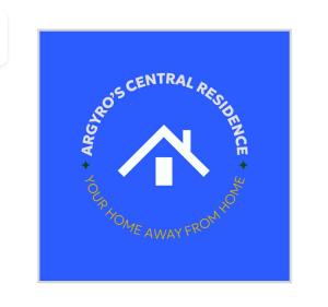 Argyros Central Residence Spili