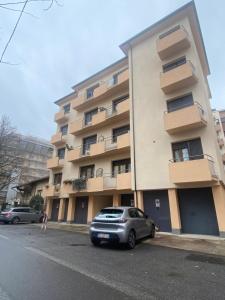 Tamagno Residence - Comfort in the Heart of the City