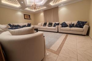 شقة فاخرة في مكة المكرمة بجوار الحرم