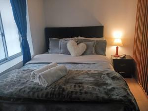 Samor centro histórico Bogota