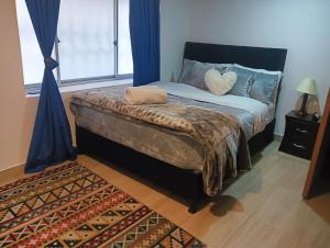 Samor centro histórico Bogota