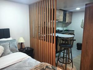 Samor centro histórico Bogota