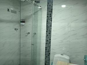 Samor centro histórico Bogota