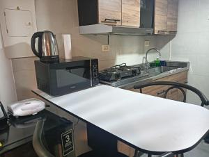 Samor centro histórico Bogota