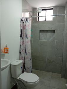 Hotel y ApartaHotel HyL Simijaca