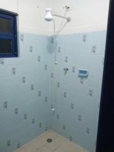 Casa do Papai Martim de Sá