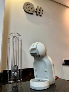 SELENITA- Apartamento com hidromassagem em Barueri