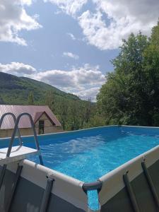 садиба Шепіт лісу