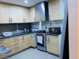 Tu Refugio en Miraflores – Céntrico y Tranquilo