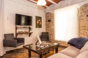 Casa En Baeza-Cultura-Descanso-Casco Antiguo-Wi fi