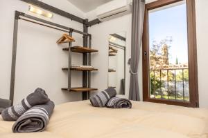 Casa En Baeza-Cultura-Descanso-Casco Antiguo-Wi fi