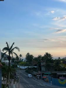 Apartamento Enseada Tortuga