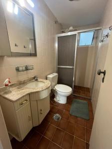 Apartamento Enseada Tortuga