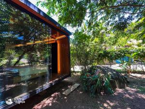 Chalé Encontro das Águas