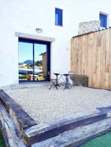 Alojamiento Rural Montseny