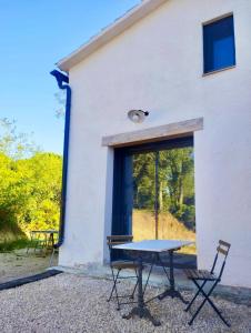 Alojamiento Rural Montseny