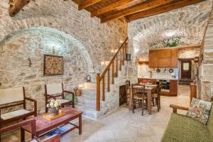 Medieval Villa Philoxenia