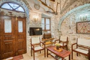 Medieval Villa Philoxenia