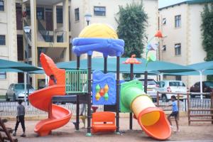 Hillview Comfort Suites