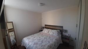 Depto privado 1D, 1B, estacionamiento y balcón