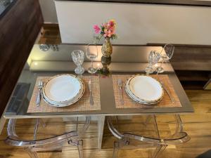 SELENITA- Apartamento com hidromassagem em Barueri