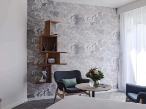Mercure Aix-les-Bains Domaine de Marlioz Hôtel & Spa