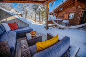 Studio avec sauna - 300m des pistes