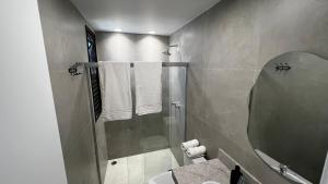 Flat Alto Padrão com 2 quartos em Muro Alto - Porto de Galinhas - 217 B - Beach Class Verano