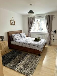 CosyHouse1 Private Parking Base for Lake District and Sellafield