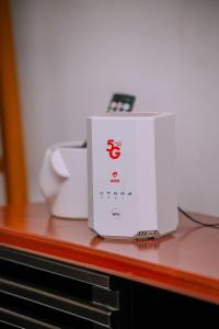 The Diff Homes Kinondoni