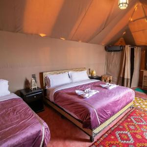 Diamante Luxury Camp